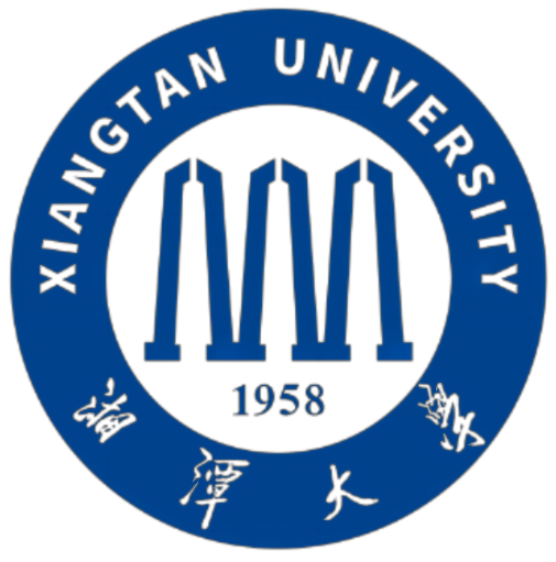 湘潭大学校徽